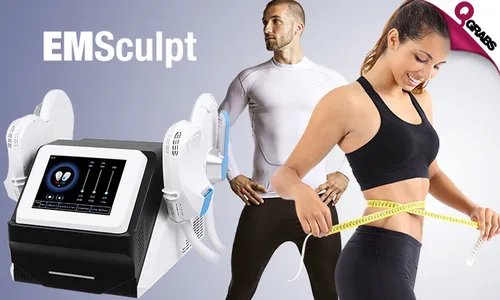 EM Body Sculpting Sessions!